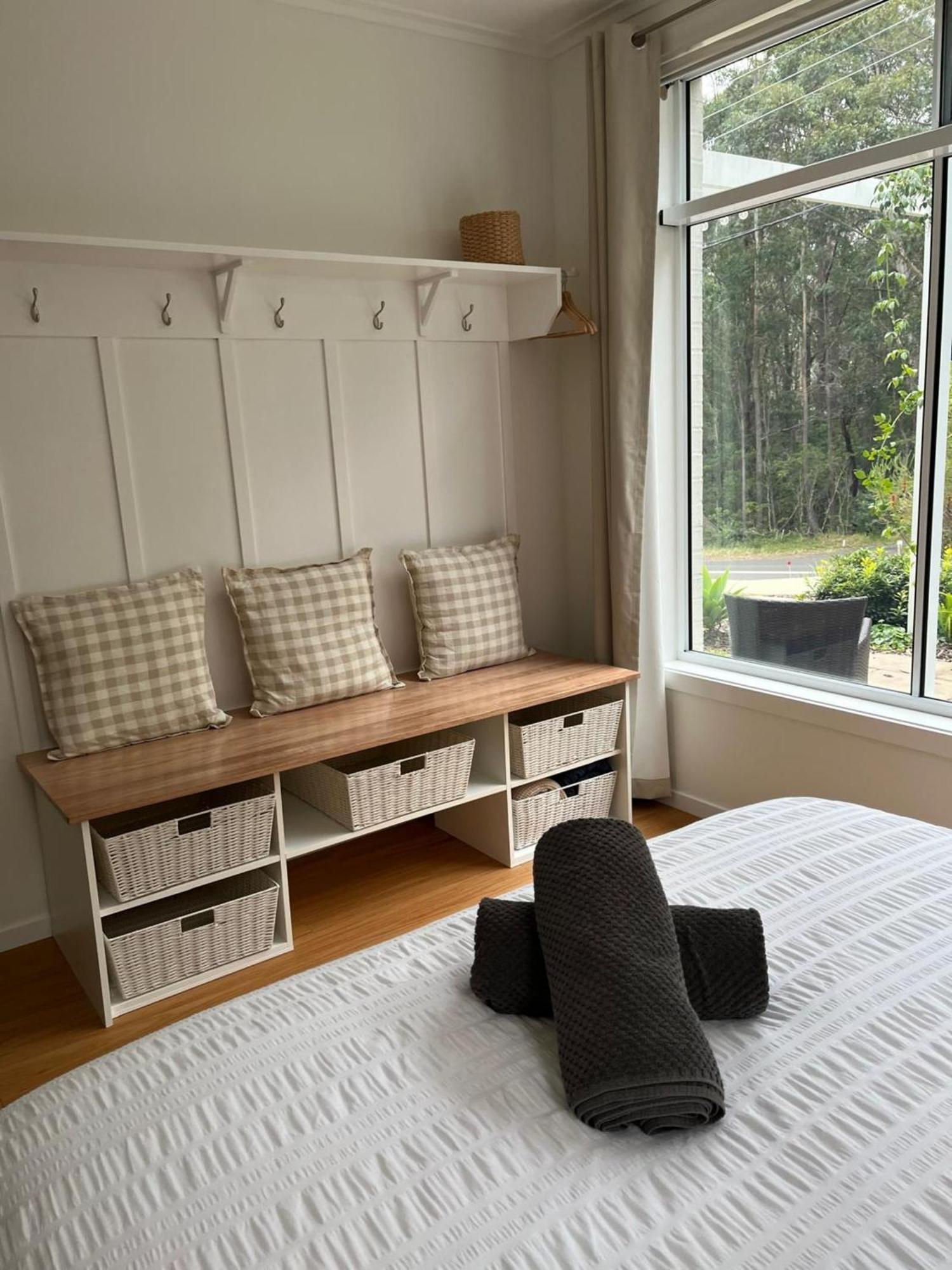 شقة Banksia On Blenheim By Experience Jervis Bay فينسنتيا المظهر الخارجي الصورة