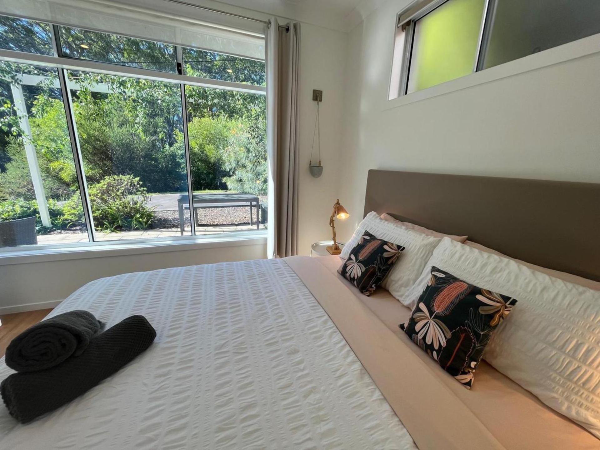 شقة Banksia On Blenheim By Experience Jervis Bay فينسنتيا المظهر الخارجي الصورة