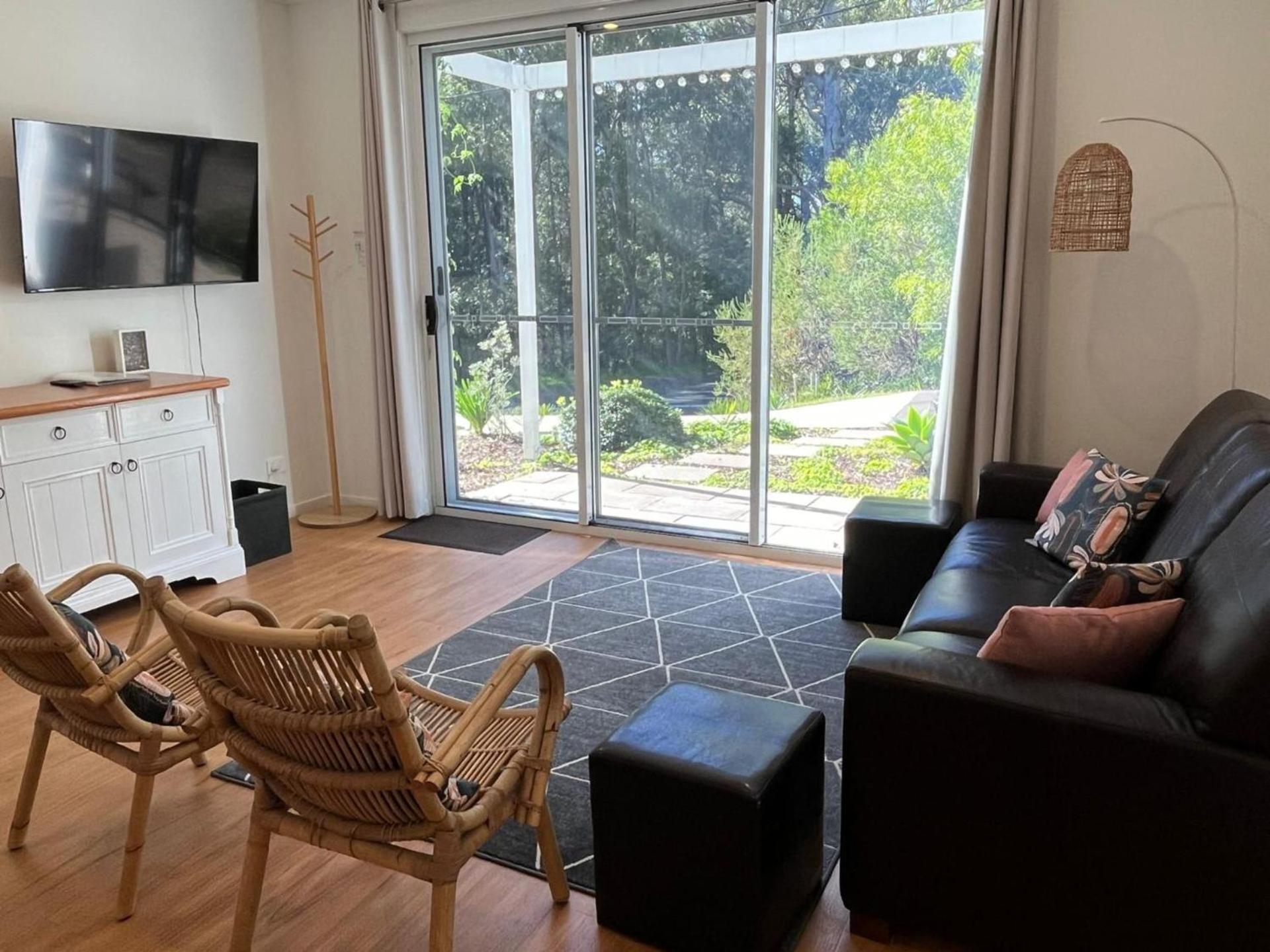 شقة Banksia On Blenheim By Experience Jervis Bay فينسنتيا المظهر الخارجي الصورة
