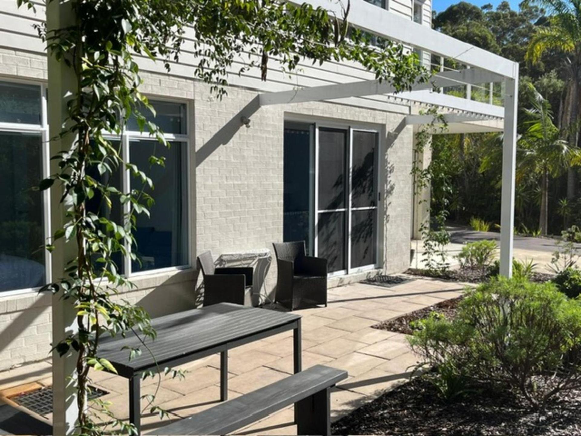 شقة Banksia On Blenheim By Experience Jervis Bay فينسنتيا المظهر الخارجي الصورة
